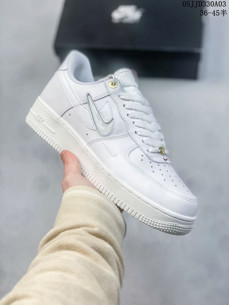 Nike Air Force 1 Shoes